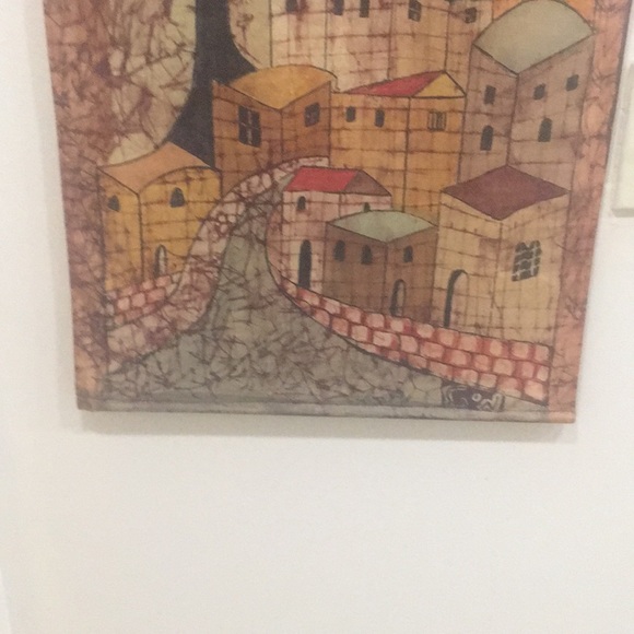 HOST PICK Israel vintage - Picture 3 of 8